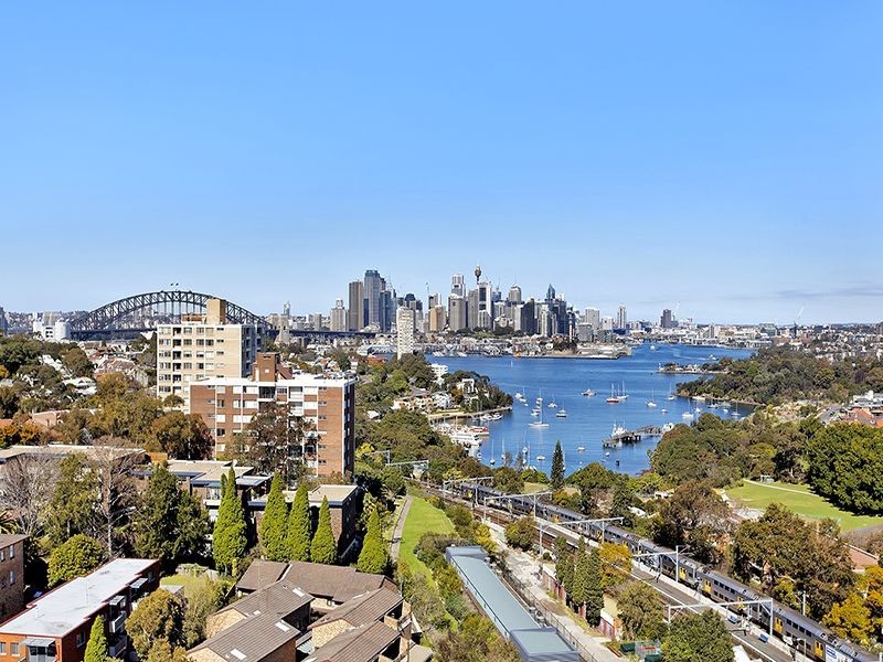 67/2-12 Crows Nest Road, Waverton NSW 2060