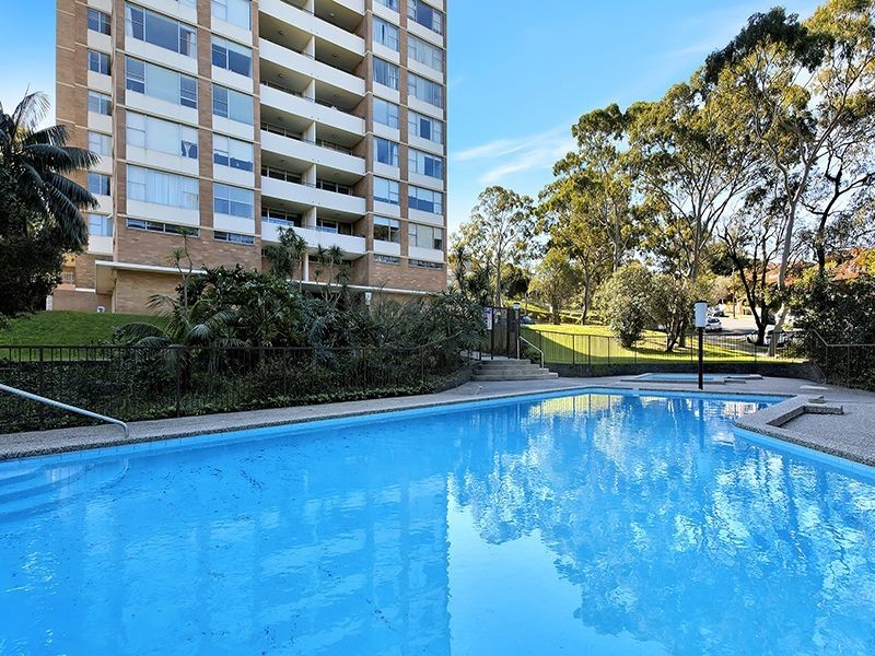 67/2-12 Crows Nest Road, Waverton NSW 2060