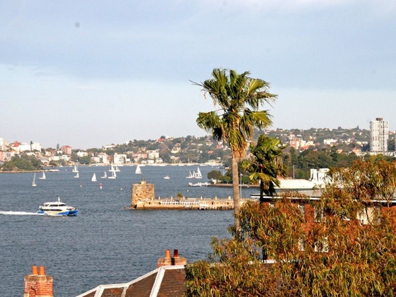 33/20 Carabella Street, Kirribilli NSW 2061