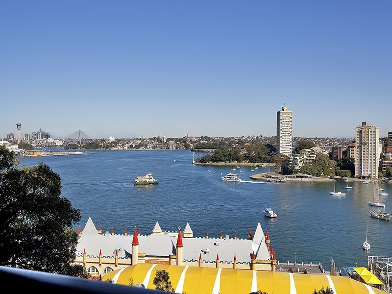 502/2 Dind St, Milsons Point NSW 2061