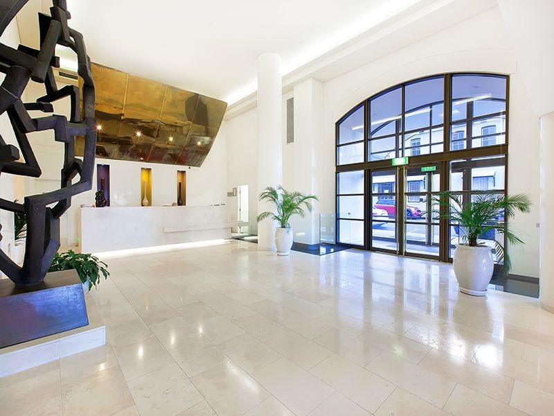 502/2 Dind St, Milsons Point NSW 2061