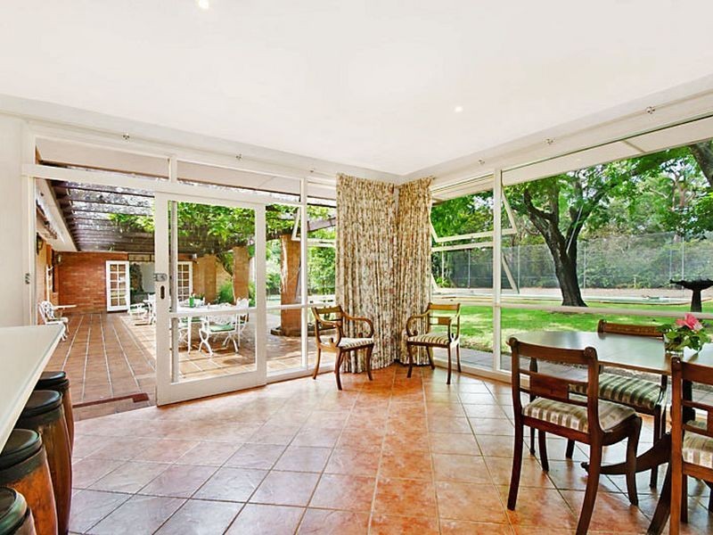 43A CRANSTONS ROAD, Middle Dural NSW 2158