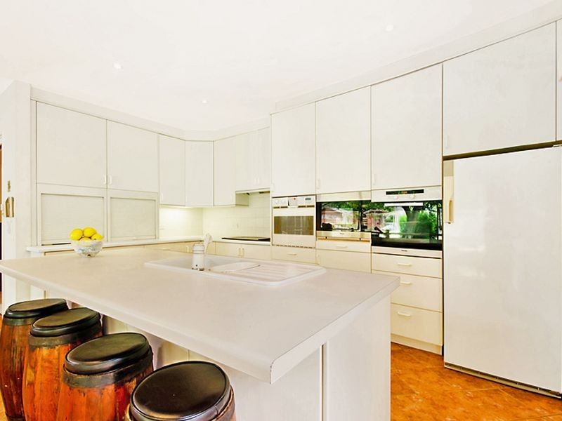 43A CRANSTONS ROAD, Middle Dural NSW 2158