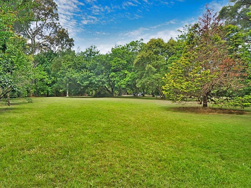 43A CRANSTONS ROAD, Middle Dural NSW 2158