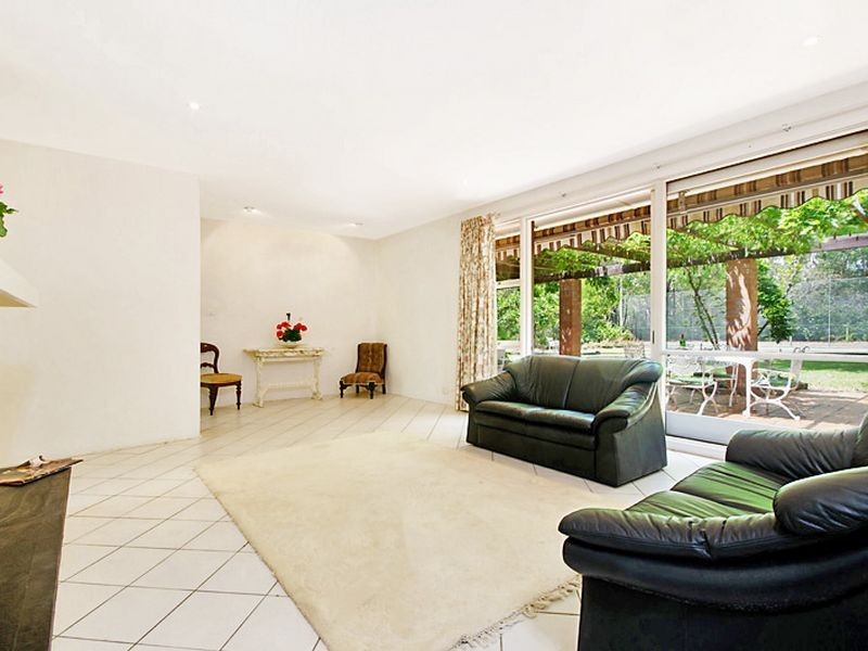 43A CRANSTONS ROAD, Middle Dural NSW 2158