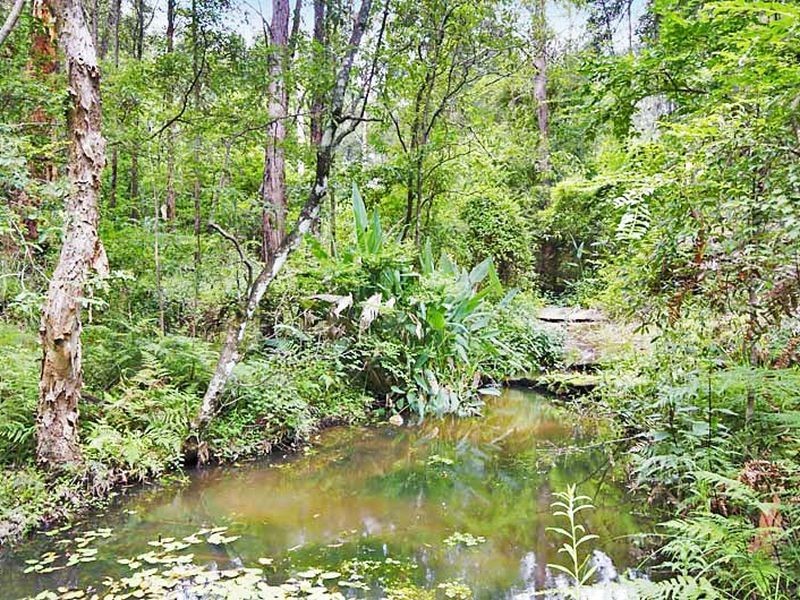 43A CRANSTONS ROAD, Middle Dural NSW 2158