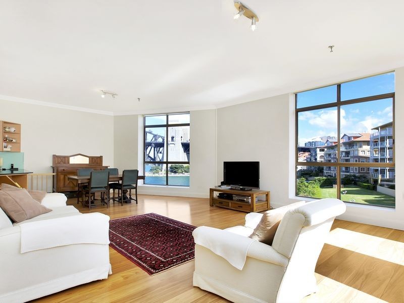 22/1 Waruda Street, Kirribilli NSW 2061