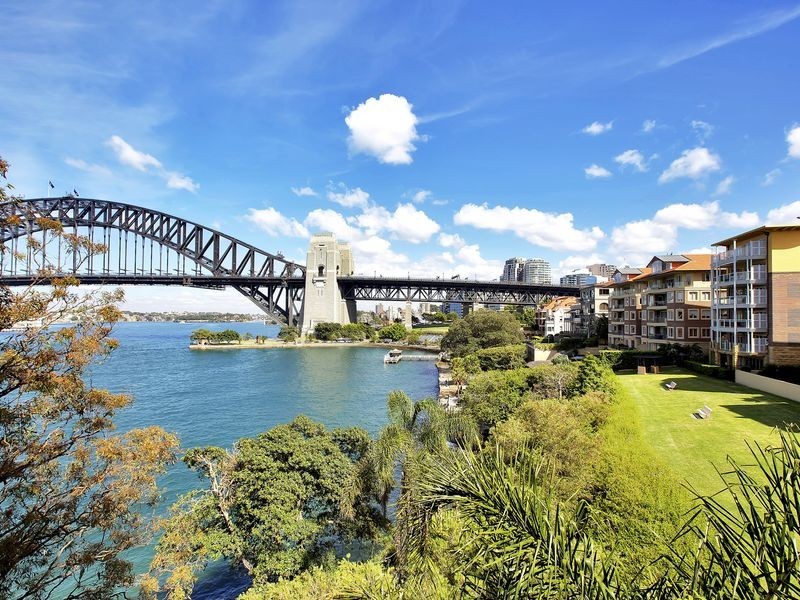 22/1 Waruda Street, Kirribilli NSW 2061