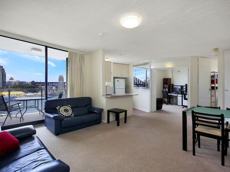 51/21 East Crescent Street, Mcmahons Point NSW 2060