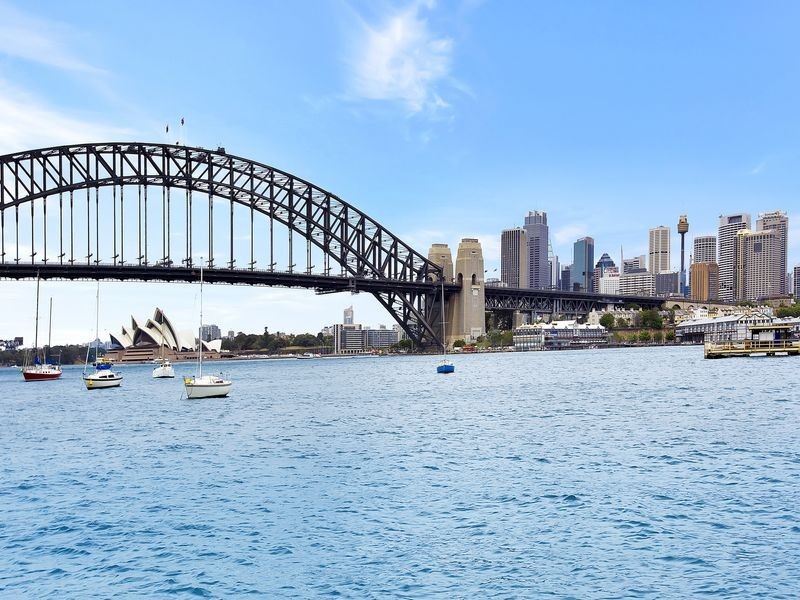 51/21 East Crescent Street, Mcmahons Point NSW 2060