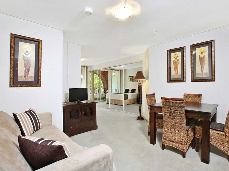 11/94-96 Alfred Street, Milsons Point NSW 2061