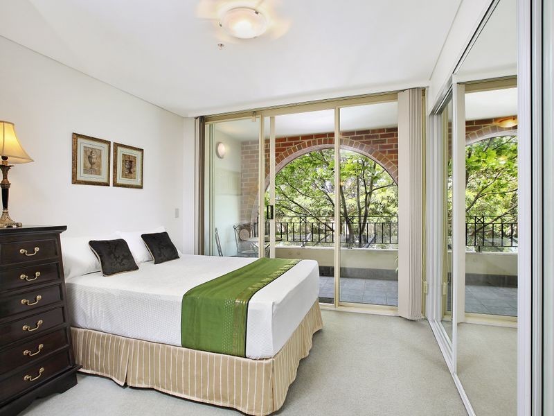 11/94-96 Alfred Street, Milsons Point NSW 2061
