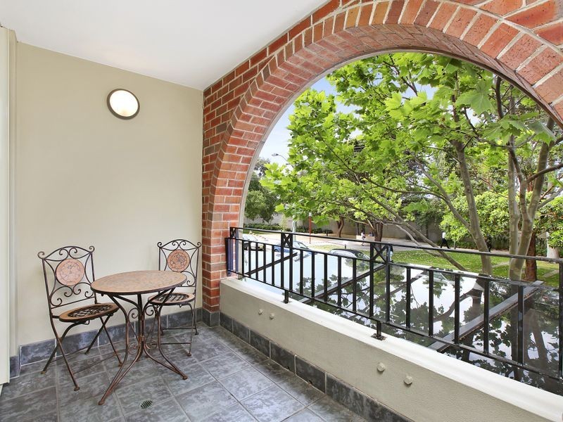 11/94-96 Alfred Street, Milsons Point NSW 2061