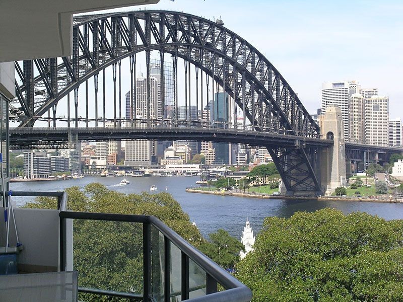 48 Alfred Street, Milsons Point NSW 2061