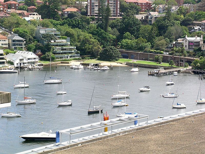 48 Alfred Street, Milsons Point NSW 2061
