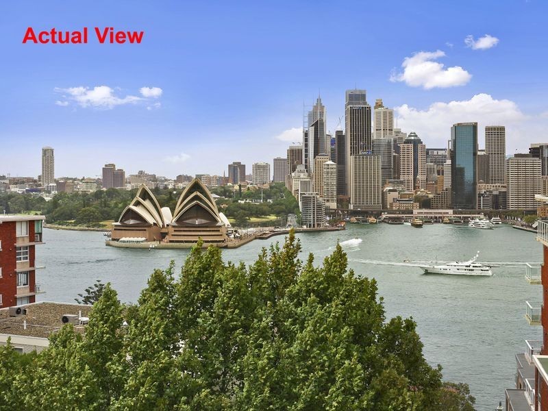 73/2 Parkes Street, Kirribilli NSW 2061