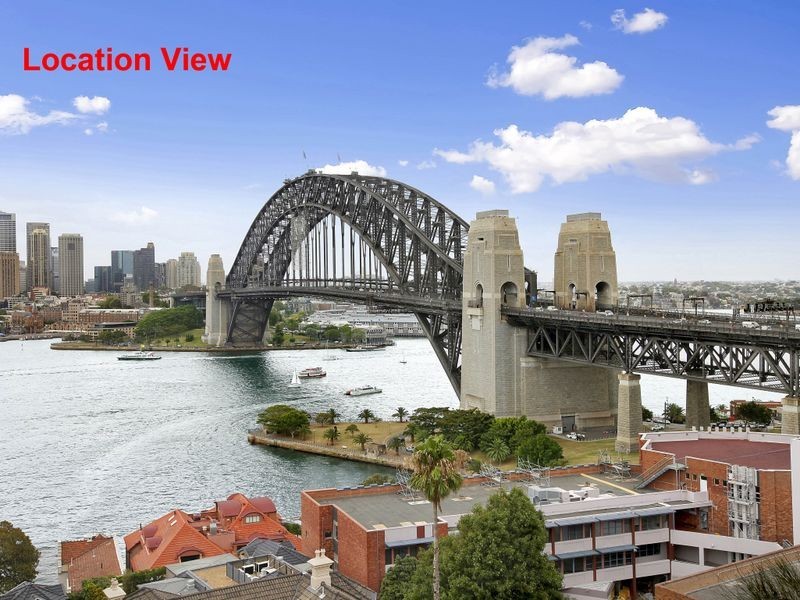 73/2 Parkes Street, Kirribilli NSW 2061