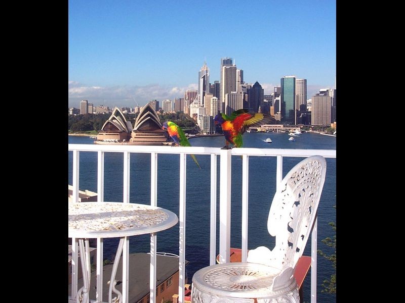 57 Upper Pitt Street, Kirribilli NSW 2061