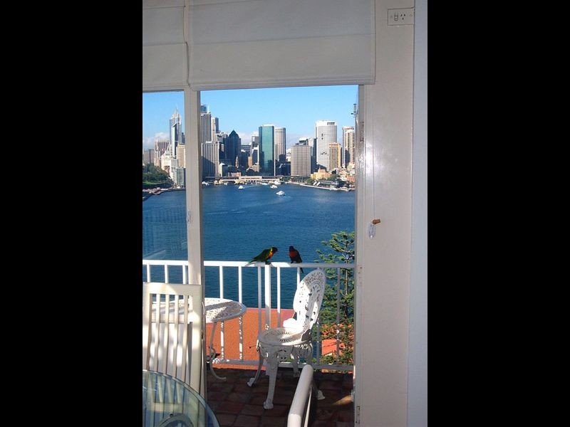 57 Upper Pitt Street, Kirribilli NSW 2061