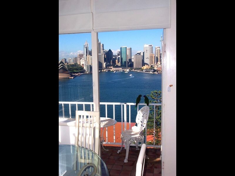 57 Upper Pitt Street, Kirribilli NSW 2061