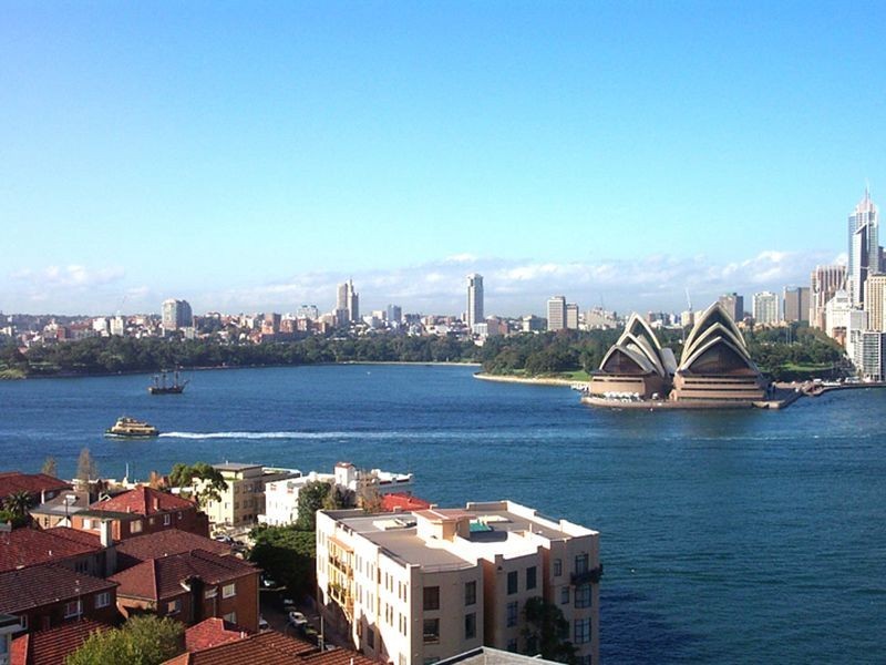 57 Upper Pitt Street, Kirribilli NSW 2061