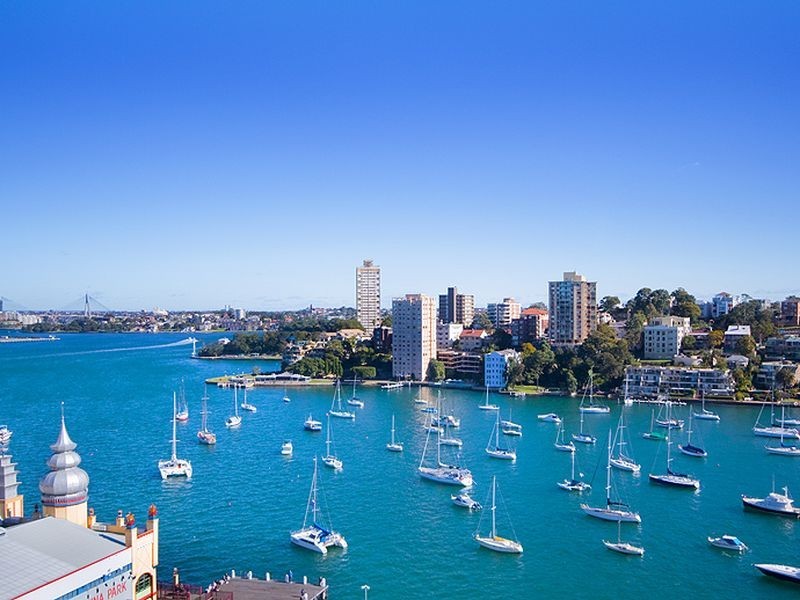 12 Glen Street, Milsons Point NSW 2061
