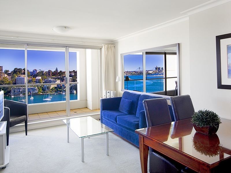 12 Glen Street, Milsons Point NSW 2061