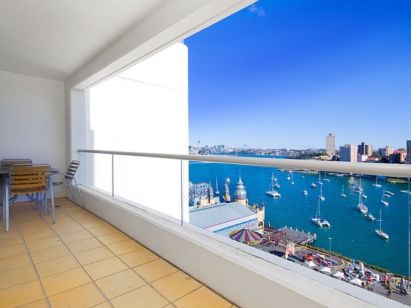 12 Glen Street, Milsons Point NSW 2061