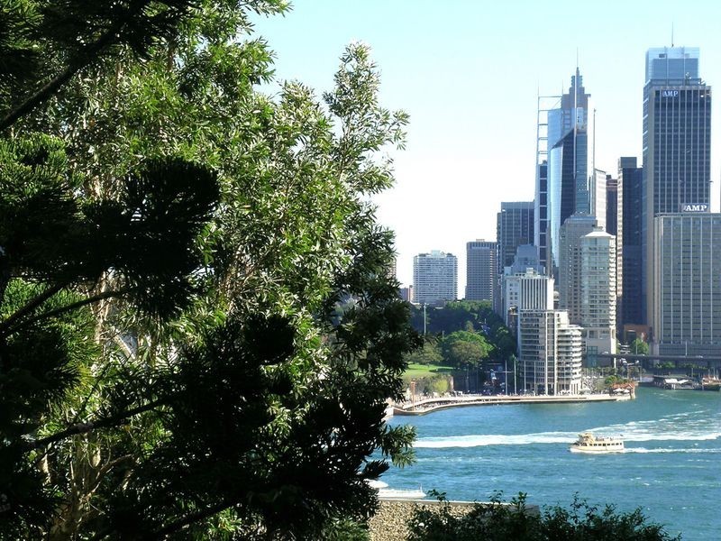 1/49a Upper Pitt Street, Kirribilli NSW 2061
