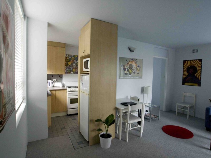 1/49a Upper Pitt Street, Kirribilli NSW 2061