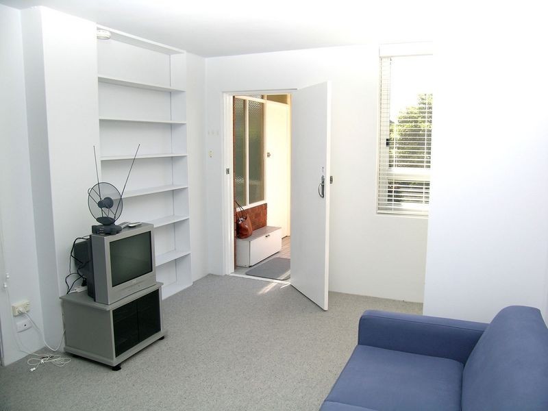 1/49a Upper Pitt Street, Kirribilli NSW 2061