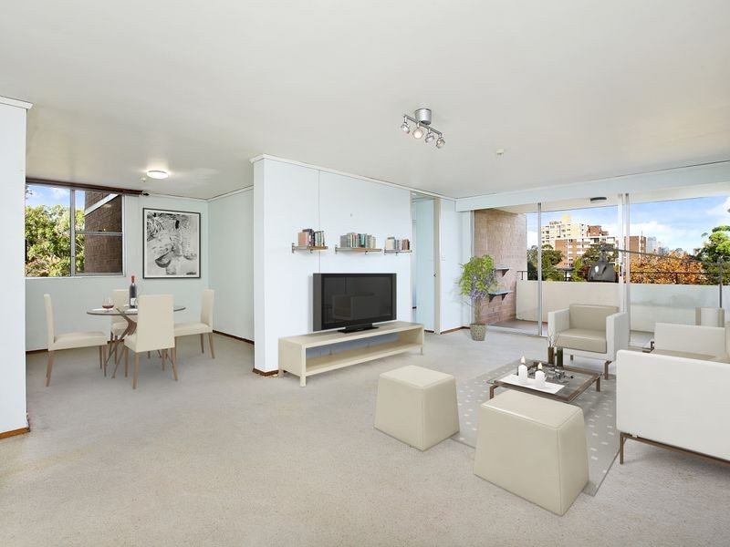 18/2-12 Crows Nest Road, Waverton NSW 2060