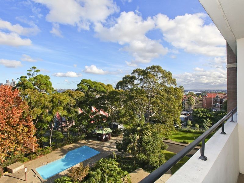 18/2-12 Crows Nest Road, Waverton NSW 2060