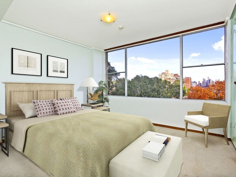 18/2-12 Crows Nest Road, Waverton NSW 2060