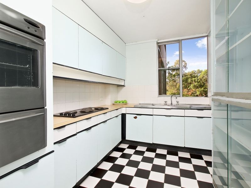 18/2-12 Crows Nest Road, Waverton NSW 2060