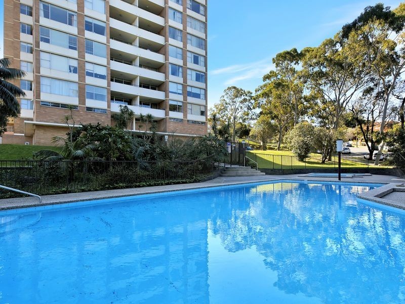 18/2-12 Crows Nest Road, Waverton NSW 2060