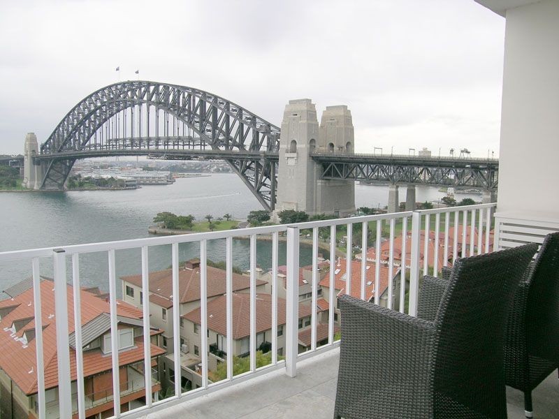 57 Upper Pitt Street, Kirribilli NSW 2061
