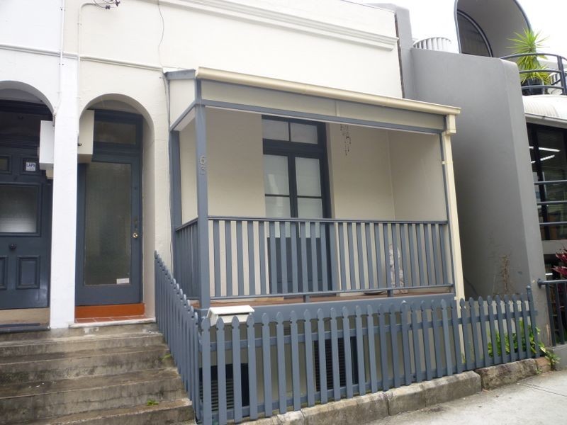 63 Victoria Street, Mcmahons Point NSW 2060
