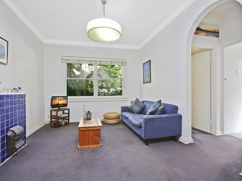 1/51 Broughton Street, Kirribilli NSW 2061