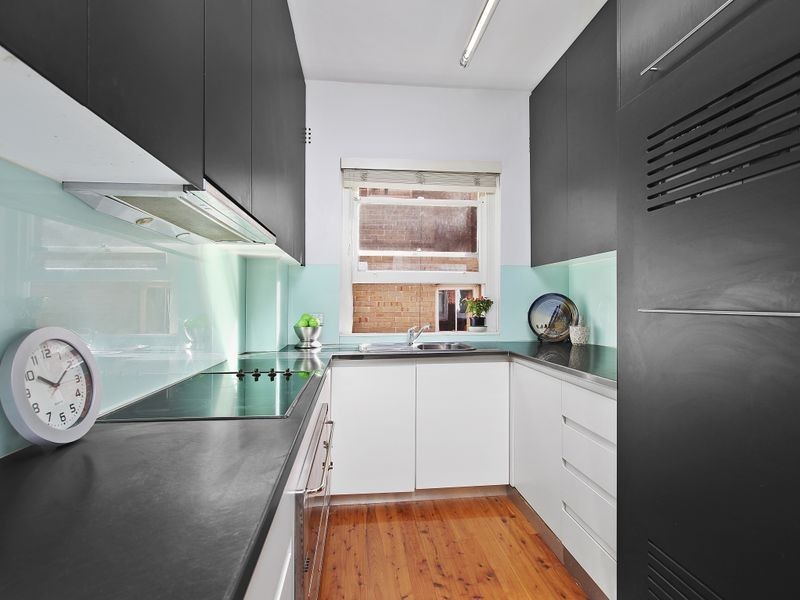 1/51 Broughton Street, Kirribilli NSW 2061
