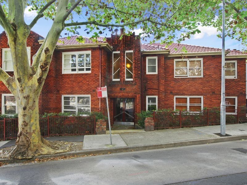 1/51 Broughton Street, Kirribilli NSW 2061