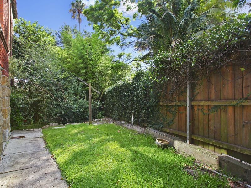 1/51 Broughton Street, Kirribilli NSW 2061