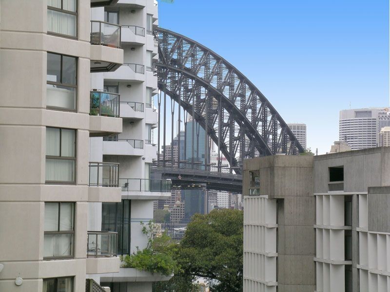 807/8 Glen Street, Milsons Point NSW 2061