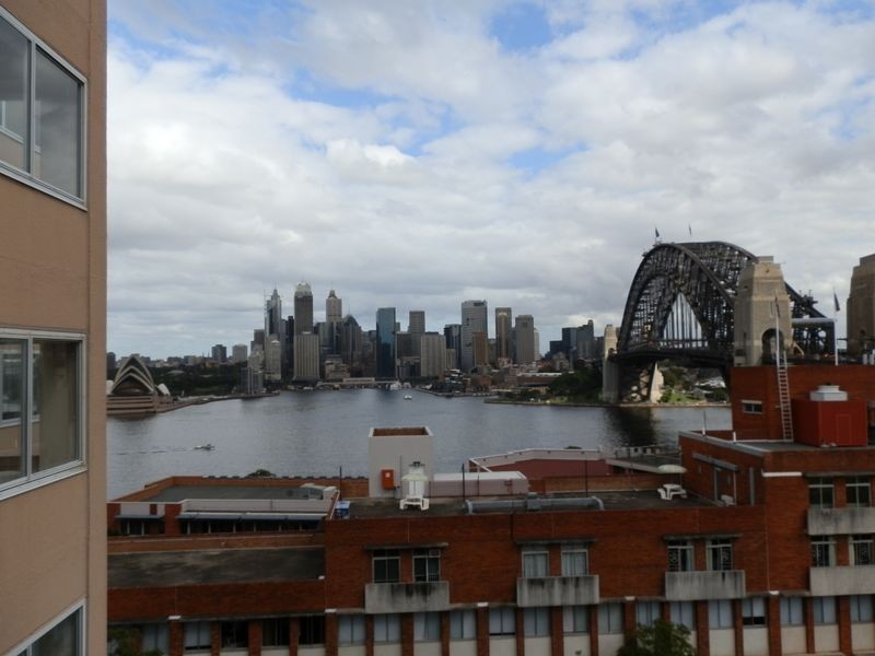 48 Upper Pitt Street, Kirribilli NSW 2061