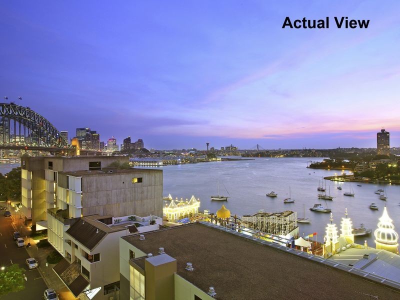 10.10/8 Glen Street, Milsons Point NSW 2061