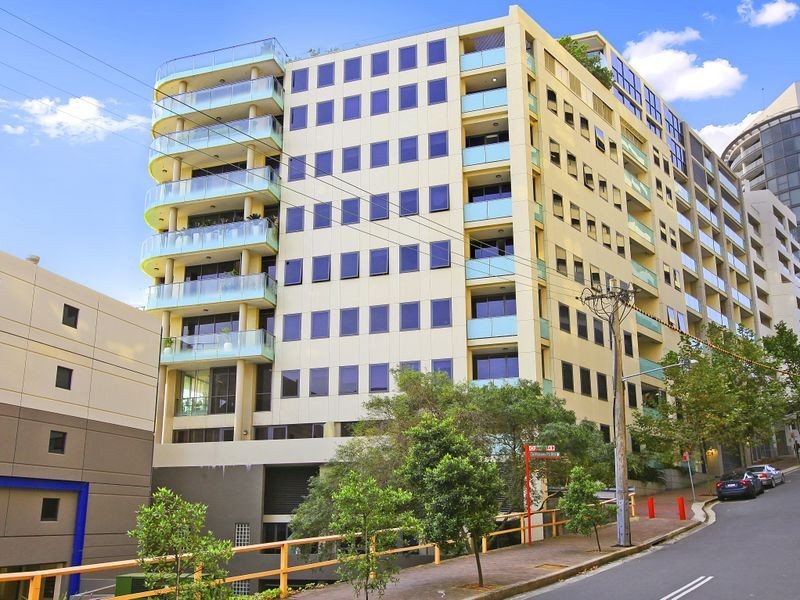 10.10/8 Glen Street, Milsons Point NSW 2061