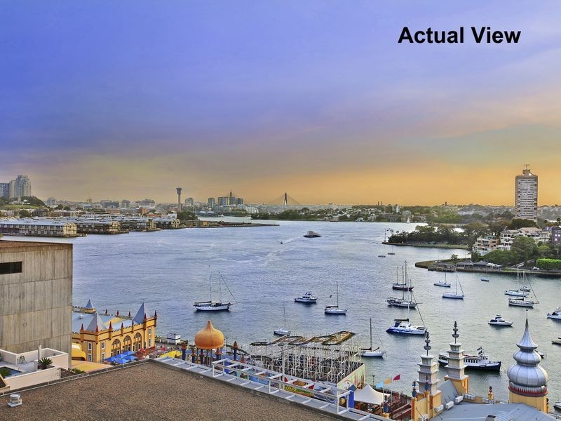 10.10/8 Glen Street, Milsons Point NSW 2061