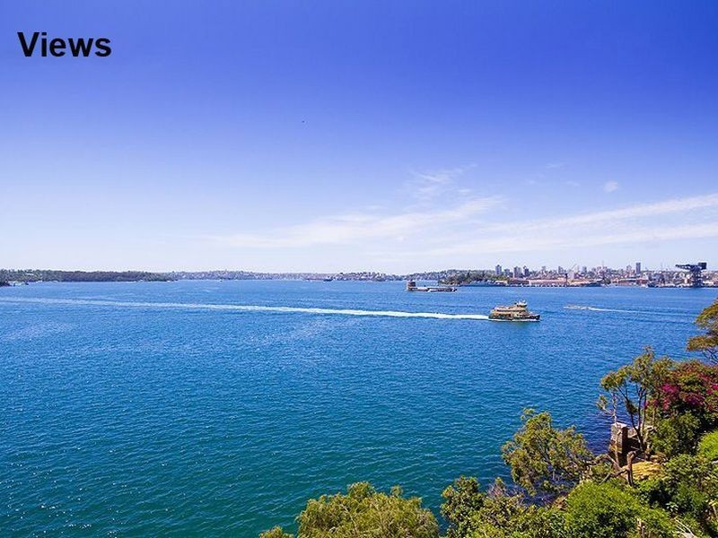 52/3 Plunkett Street, Kirribilli NSW 2061