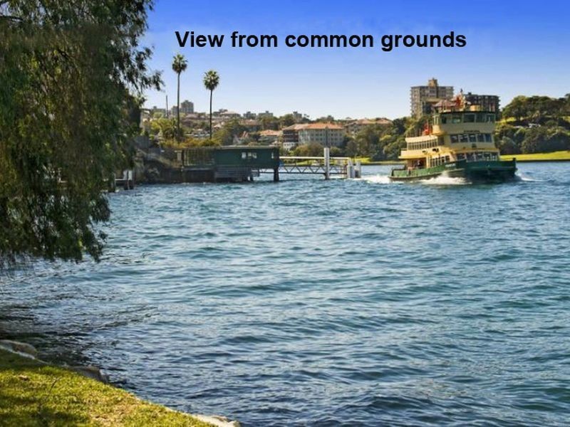 52/3 Plunkett Street, Kirribilli NSW 2061