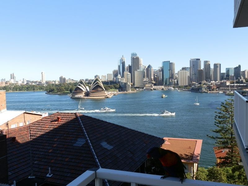 57 Upper Pitt Street, Kirribilli NSW 2061